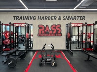 패스 퍼포먼스 짐 서울하계점