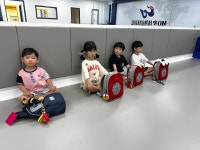 모아세계로태권도