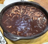 우산팥죽생칼국수