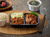 수유리혼밥왕 미아월곡점