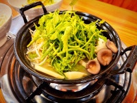 신선샤브&칼국수