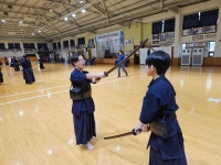 김포한강검도교실