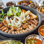 곱마담 아산탕정본점