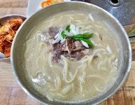 능동칼국수 병점본점