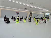 경희대효태권도장