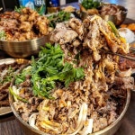 오리엔탈 무거면옥