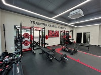 패스 퍼포먼스 짐 서울하계점