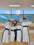 김포한강검도교실