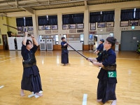 김포한강검도교실