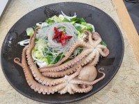 대방낙지 불쭈꾸미