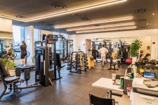 이브핏PT샵 광화문점