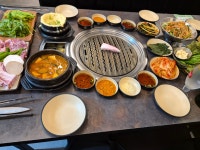 다돈식당 역삼점