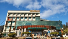 옥천성모병원
