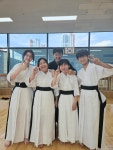 김포한강검도교실