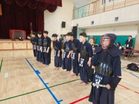 김포한강검도교실