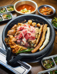 우황소곱창