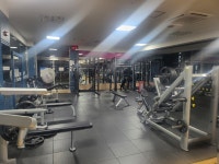 청암휘트니스엔스파