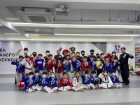 용인대망포MBA태권도장