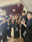 김포한강검도교실