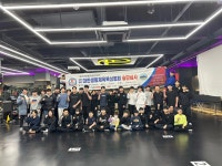 더아트복싱클럽 대구 북구 침산점