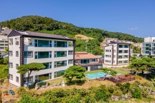 가평 남이섬 가람슬기 스파 수영장 펜션