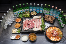 고기이상무 부천도당점