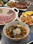 싱싱포차산오징어 광장점