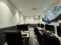 게임파티룸 저스트컴 신촌서강점