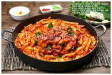 닭이봉춘천닭갈비 평촌3호점