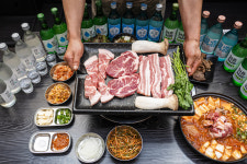 고기이상무 부천도당점