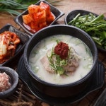 한뚝수육국밥 대동식당 아양점