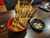 황태자노가리 본리점