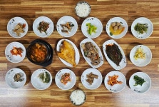 오동나무식당
