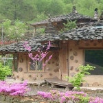 지리산 흙집세상