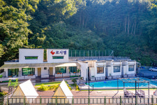 르시엘펜션
