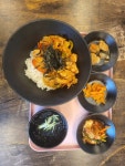 큰닭갈비1번지