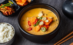한뚝수육국밥 대동식당 아양점