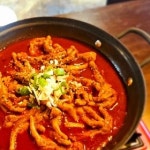 클로바왕큰손파닭 | 클로바 왕큰손파닭