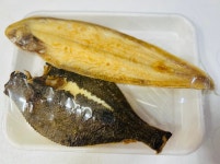 여수반건조생선구이