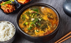 한뚝수육국밥 대동식당 아양점
