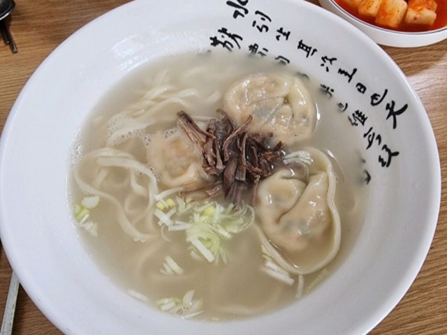 하회정