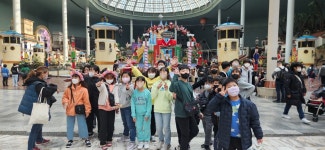 용인대 우리태권도장