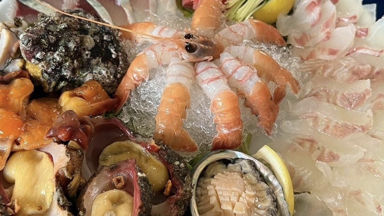 백록집 제주함덕점