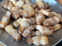 보들막창 하양무학지구점