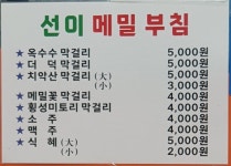 선이부침