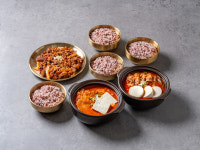 밥장인 송도더테라스점