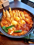 하루네 즉석떡볶이