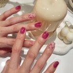 지음 Nail Studio