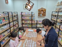 리드앤톡 영어독서어학원