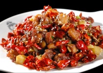 올리바바양꼬치 심곡본동점